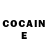 COCAIN 99% Gani Sarsenbekov